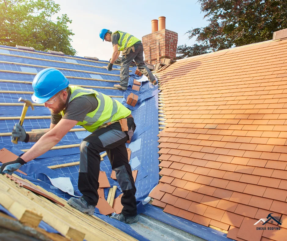 Why choose Roof Repair Near Me in Edgewater, NJ